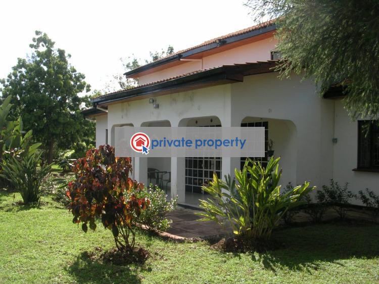 6 bedroom House For Sale Karen Nairobi - 4