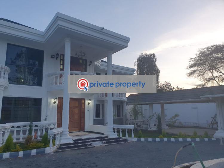6 bedroom House For Sale Karen Nairobi - 16