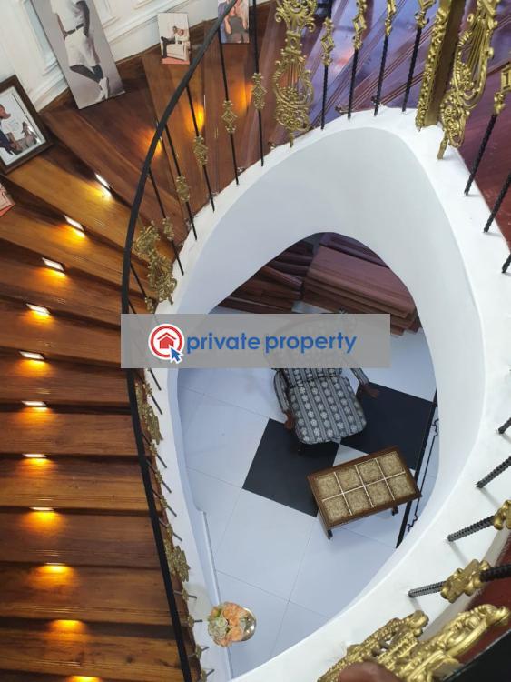 6 bedroom House For Sale Karen Nairobi - 3