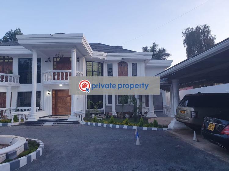6 bedroom House For Sale Karen Nairobi - 7