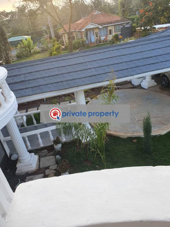 6 bedroom House For Sale Karen Nairobi - 11