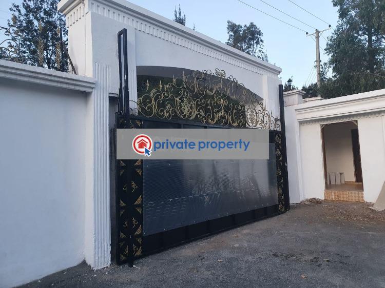 6 bedroom House For Sale Karen Nairobi - 10