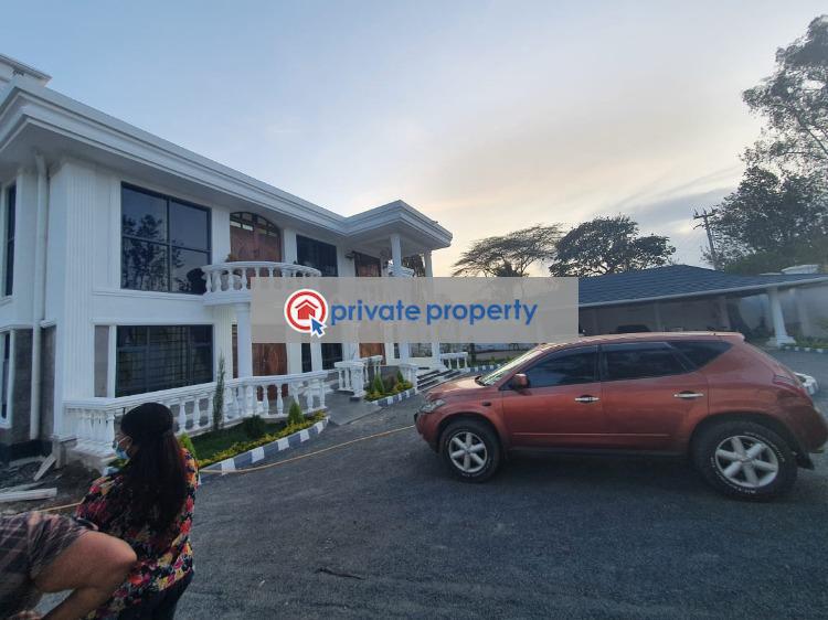 6 bedroom House For Sale Karen Nairobi - 6