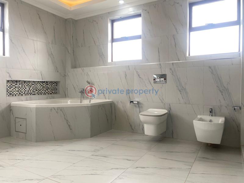 6 bedroom House For Sale Nairobi Karen  - 6
