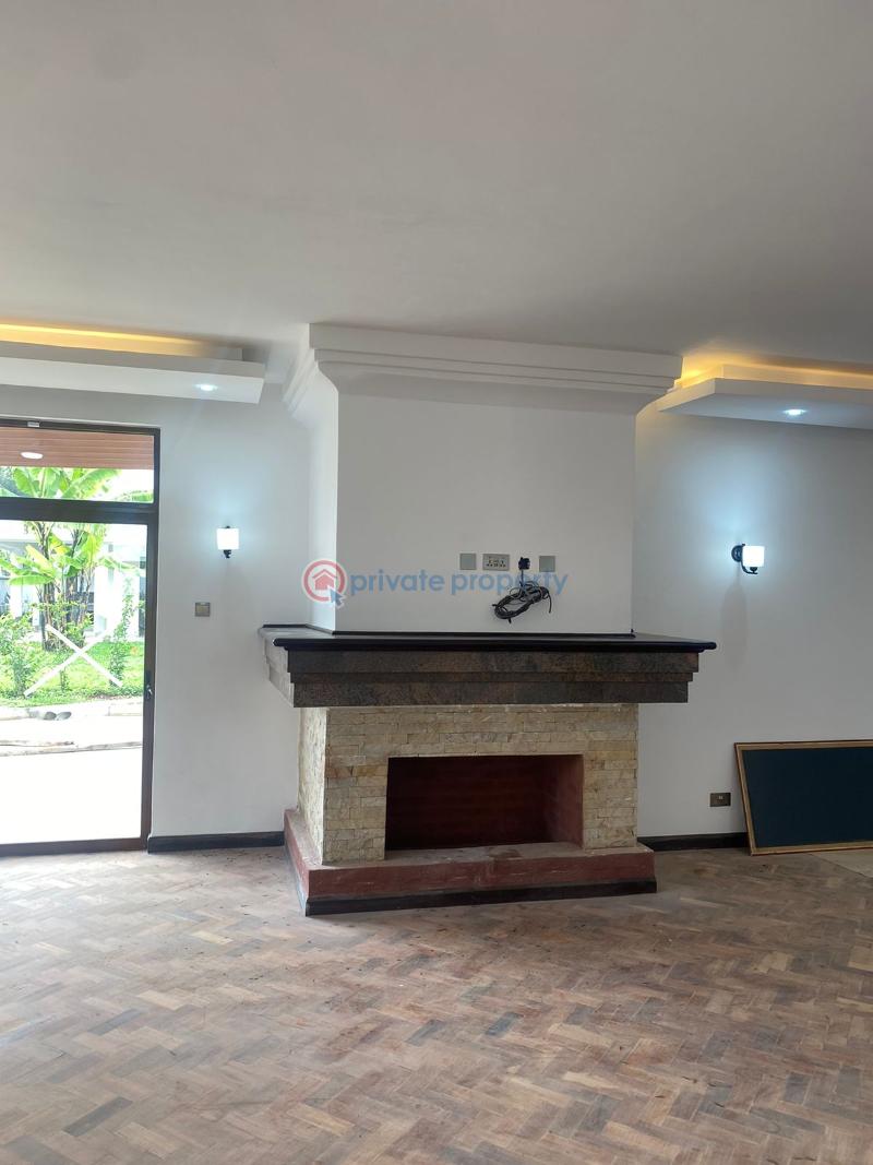 6 bedroom House For Sale Karen Nairobi - 4