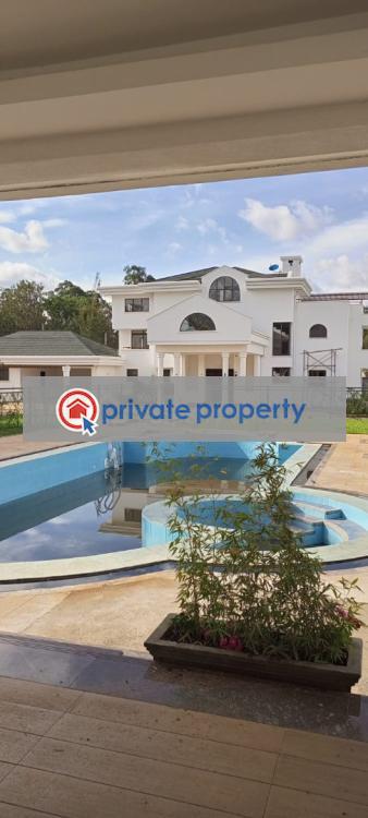 6 bedroom House For Sale Karen Nairobi - 18