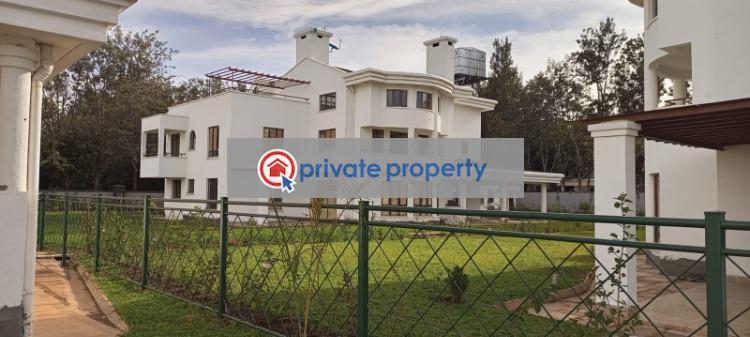 6 bedroom House For Sale Karen Nairobi - 17