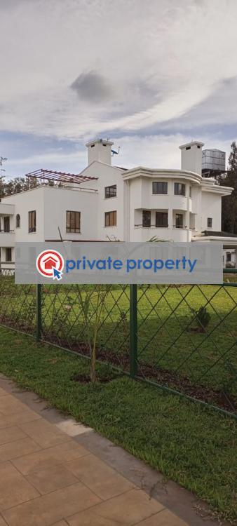 6 bedroom House For Sale Karen Nairobi - 16