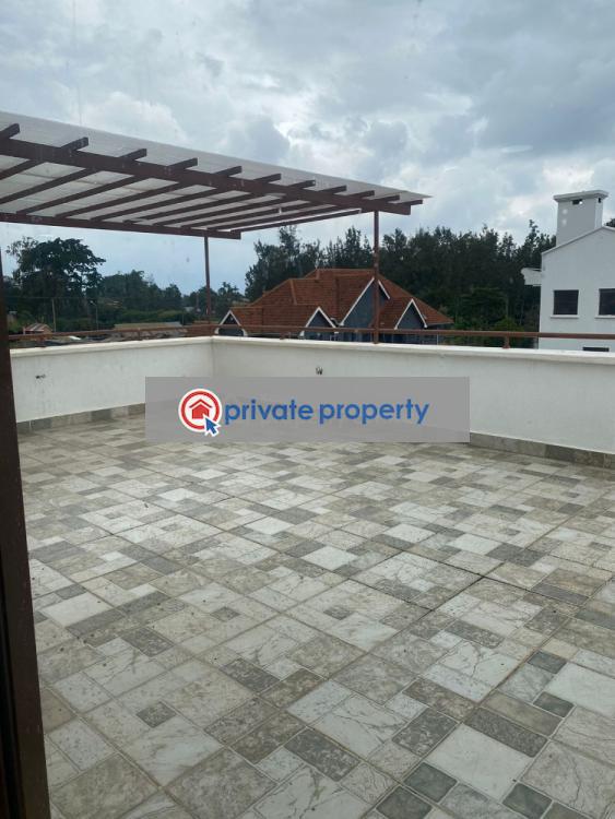 6 bedroom House For Sale Karen Nairobi - 8