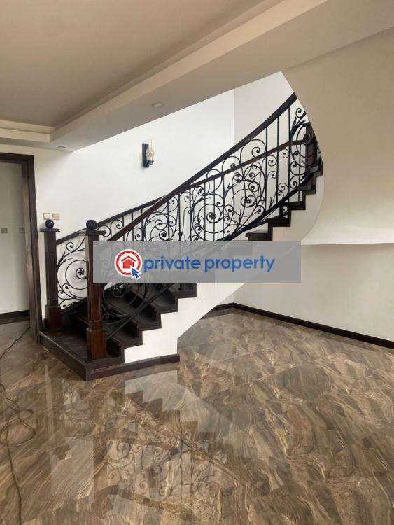 6 bedroom House For Sale Karen Nairobi - 1