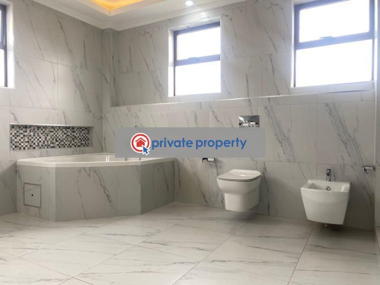 6 bedroom House For Sale Kipkaren Nandi - 7