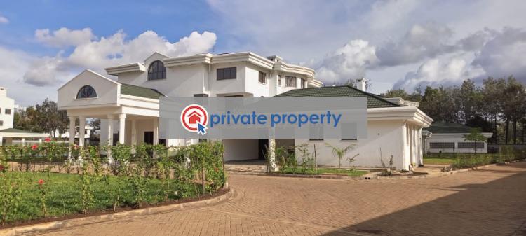 6 bedroom House For Sale Karen Nairobi - 15