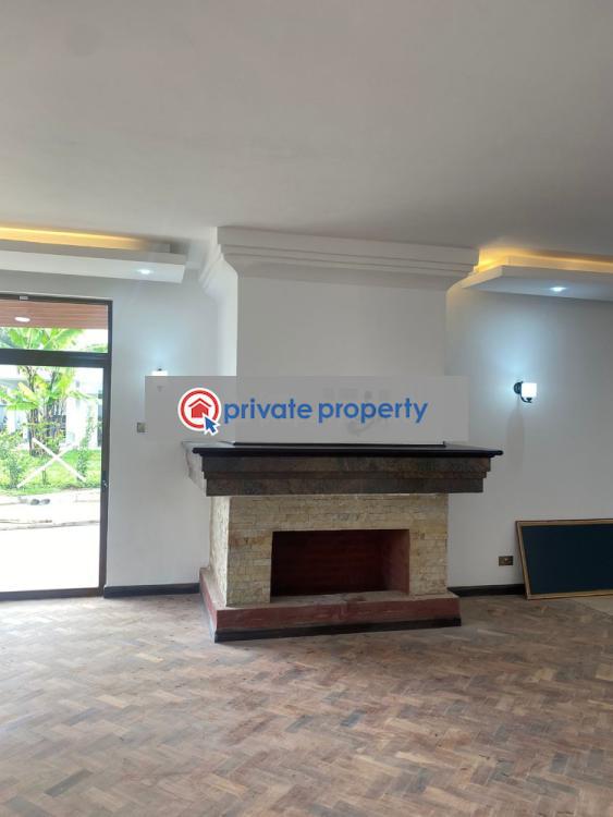 6 bedroom House For Sale Karen Nairobi - 4