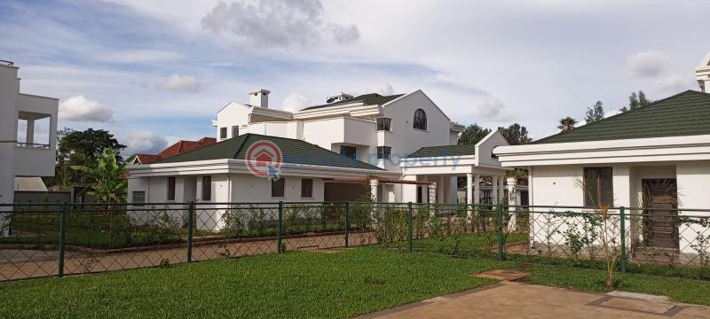 6 bedroom House For Sale Karen Nairobi - 0