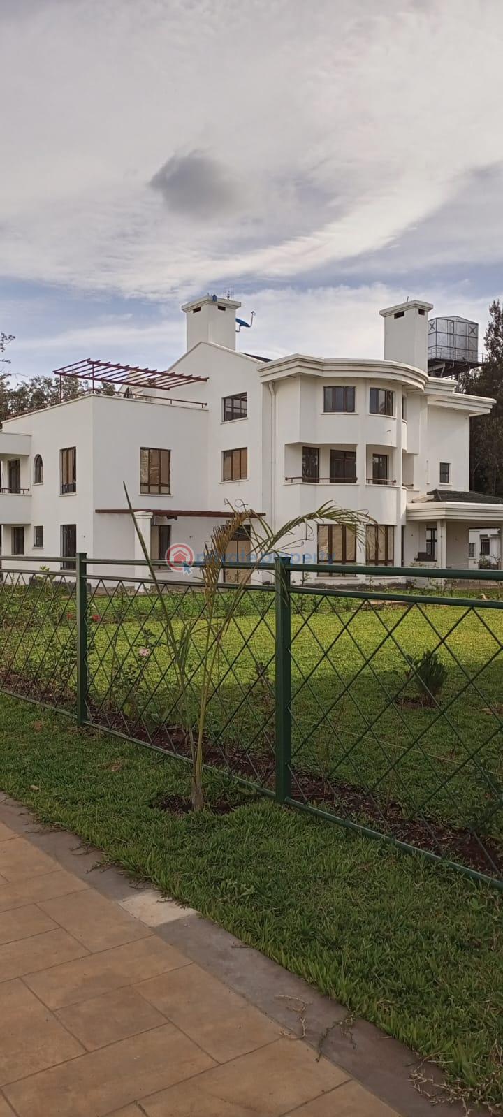 6 bedroom House For Sale Karen Nairobi - 16