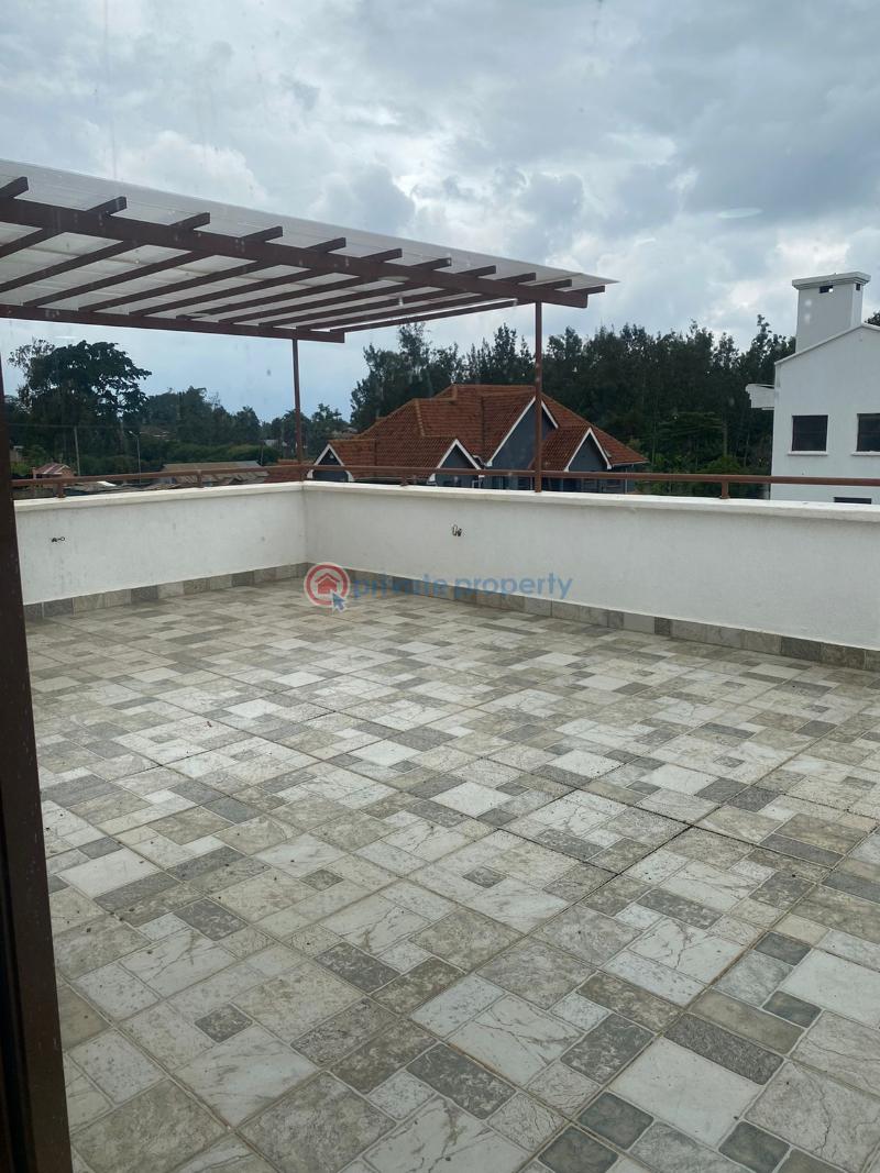 6 bedroom House For Sale Nairobi Karen  - 7