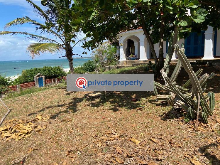 6 bedroom House For Sale &nbsp;bofa Road Mtwapa Kilifi - 2