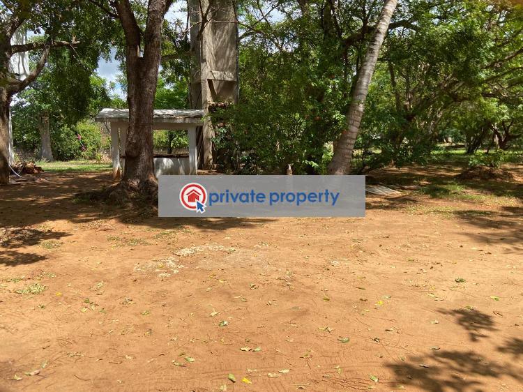 6 bedroom House For Sale &nbsp;bofa Road Mtwapa Kilifi - 15