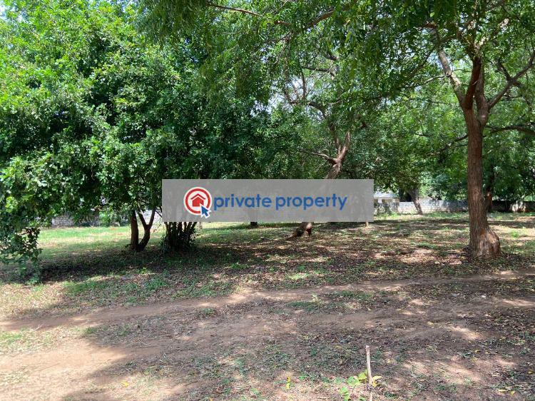 6 bedroom House For Sale &nbsp;bofa Road Mtwapa Kilifi - 11