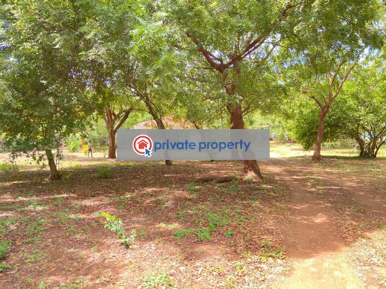 6 bedroom House For Sale &nbsp;bofa Road Mtwapa Kilifi - 5