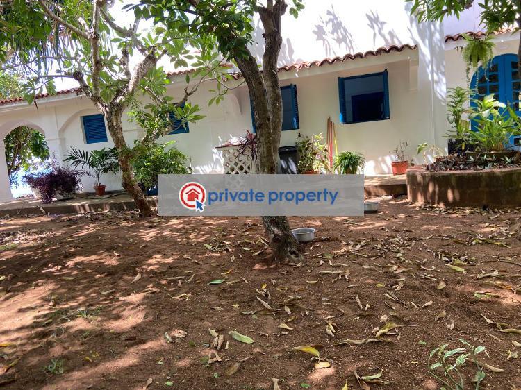 6 bedroom House For Sale &nbsp;bofa Road Mtwapa Kilifi - 17