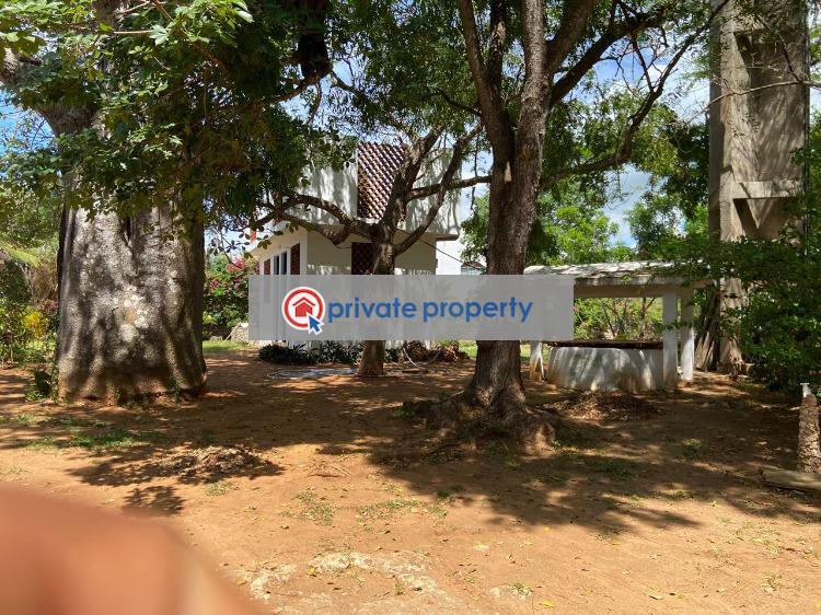 6 bedroom House For Sale &nbsp;bofa Road Mtwapa Kilifi - 4