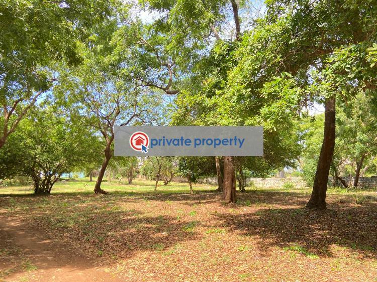 6 bedroom House For Sale &nbsp;bofa Road Mtwapa Kilifi - 6