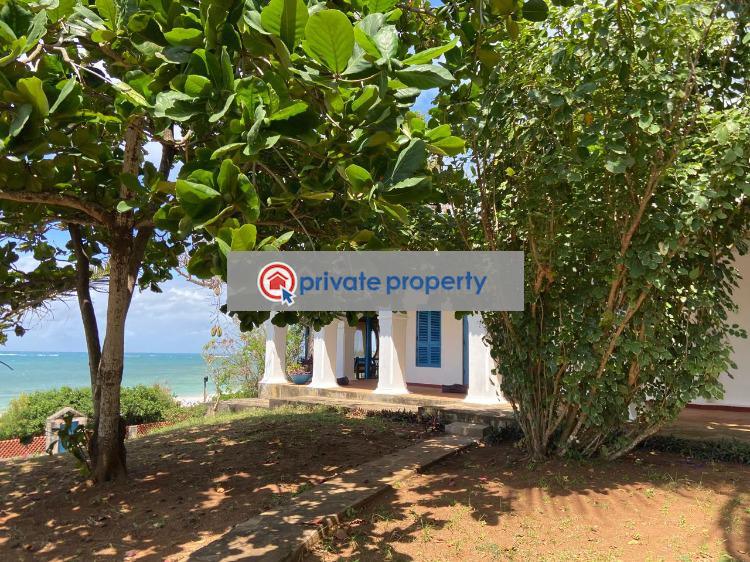 6 bedroom House For Sale &nbsp;bofa Road Mtwapa Kilifi - 3