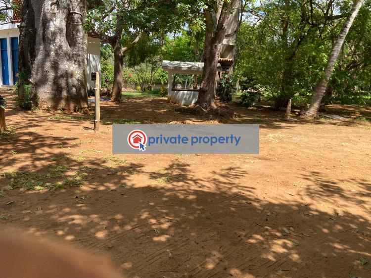 6 bedroom House For Sale &nbsp;bofa Road Mtwapa Kilifi - 16