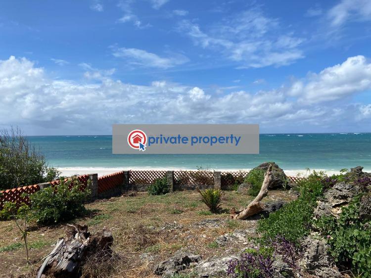 6 bedroom House For Sale &nbsp;bofa Road Mtwapa Kilifi - 1