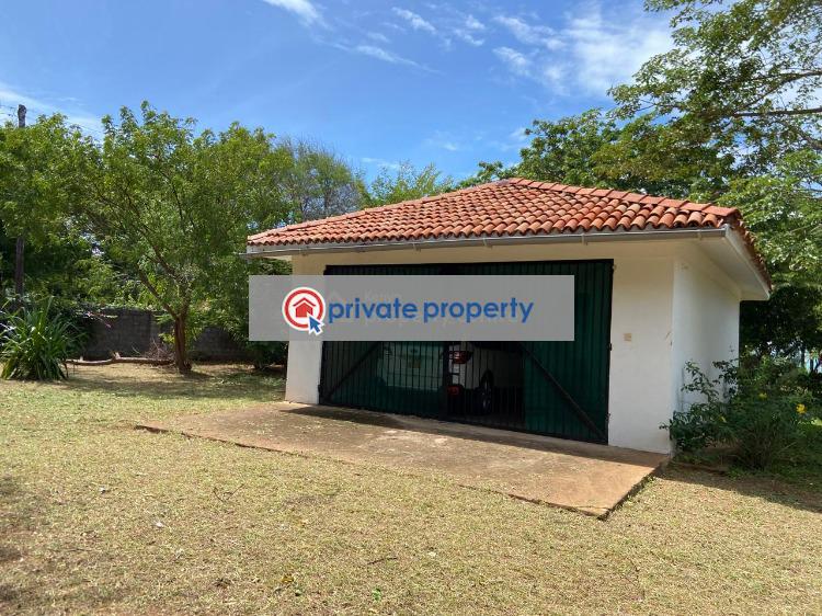 6 bedroom House For Sale &nbsp;bofa Road Mtwapa Kilifi - 14
