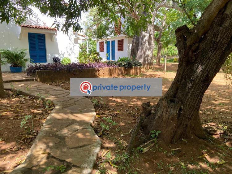 6 bedroom House For Sale &nbsp;bofa Road Mtwapa Kilifi - 18