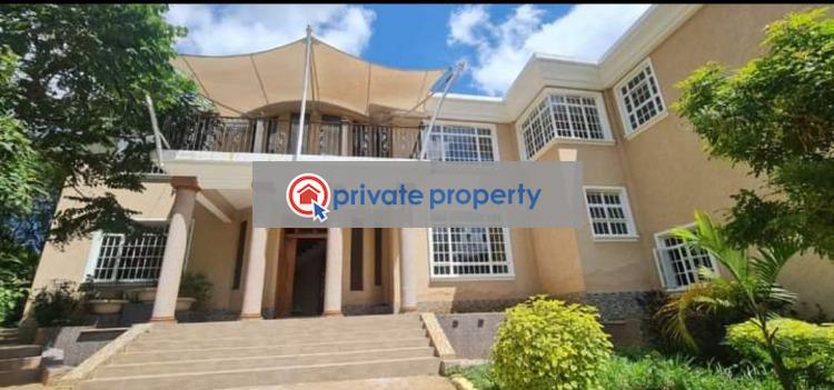 6 bedroom Apartment For Sale &nbsp;runda Westlands Nairobi - 2