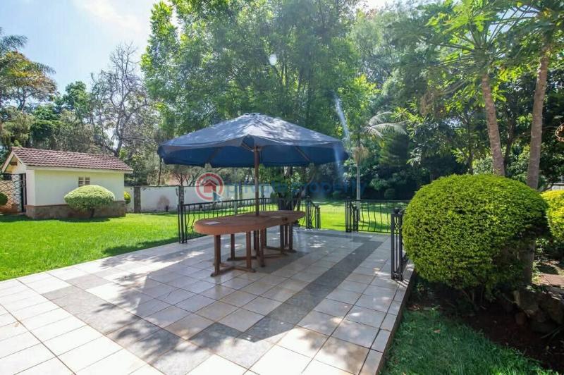 6 bedroom House For Sale Runda Westlands Nairobi - 2