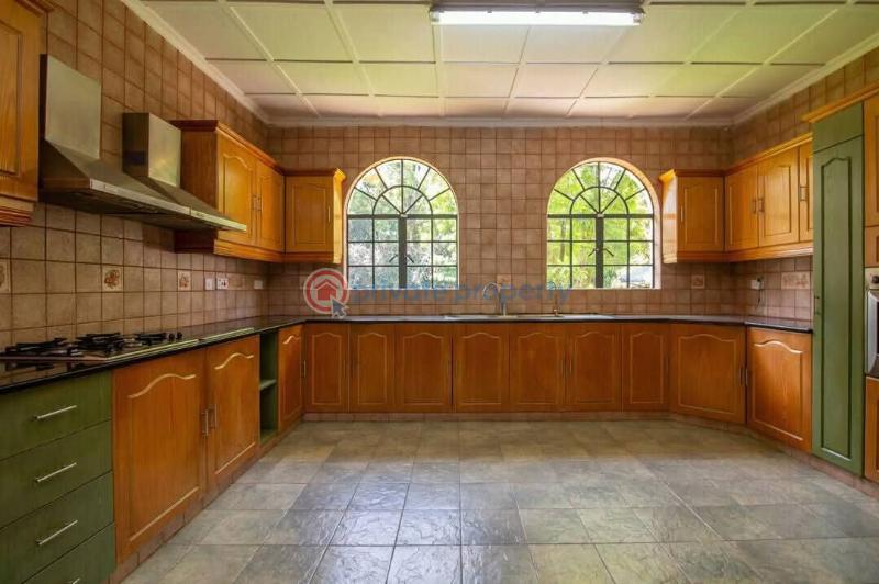 6 bedroom House For Sale Runda Westlands Nairobi - 4