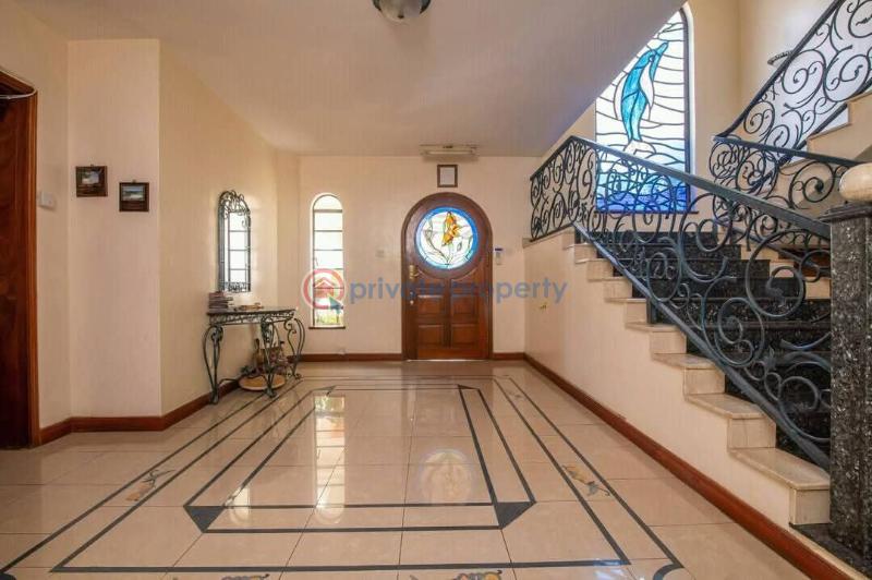 6 bedroom House For Sale Runda Westlands Nairobi - 3