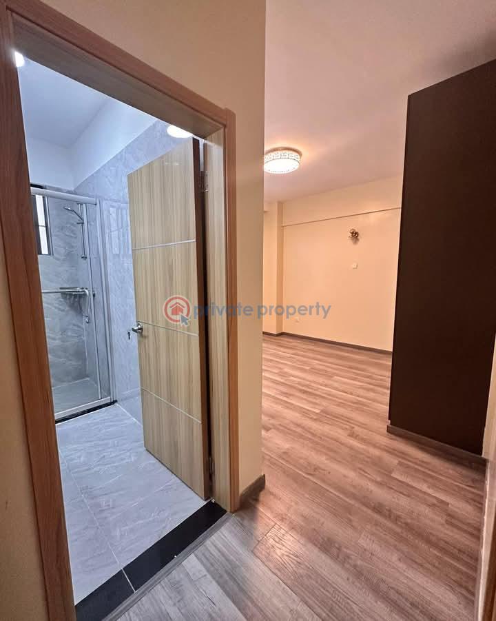 4 bedroom Apartment For Rent Lavington Nairobi - 6