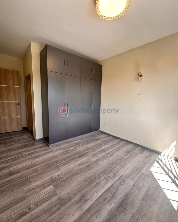 4 bedroom Apartment For Rent Lavington Nairobi - 4