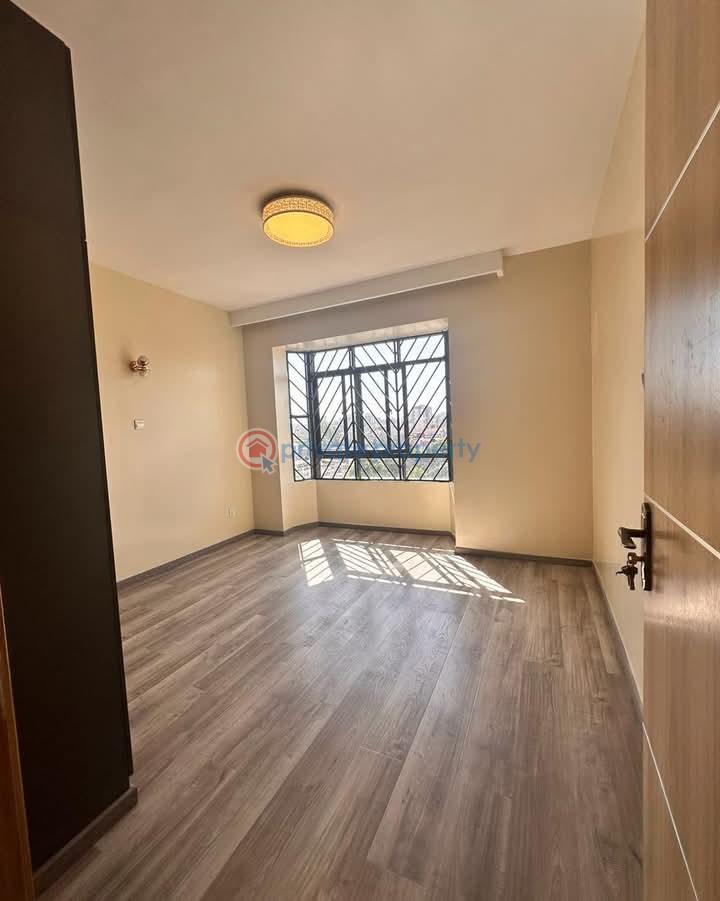 4 bedroom Apartment For Rent Lavington Nairobi - 7
