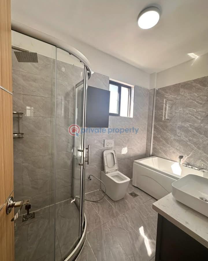4 bedroom Apartment For Rent Lavington Nairobi - 3