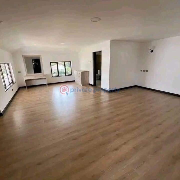 6 bedroom House For Rent Karen Nairobi - 4
