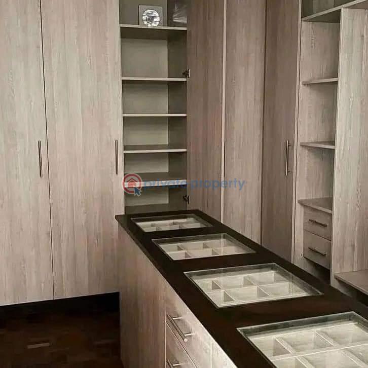 6 bedroom House For Rent Karen Nairobi - 8