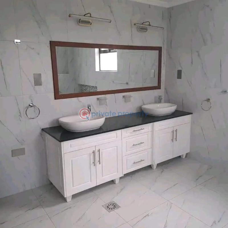 6 bedroom House For Rent Karen Nairobi - 10