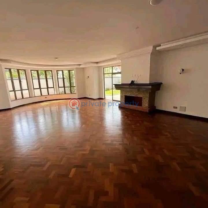 6 bedroom House For Rent Karen Nairobi - 7