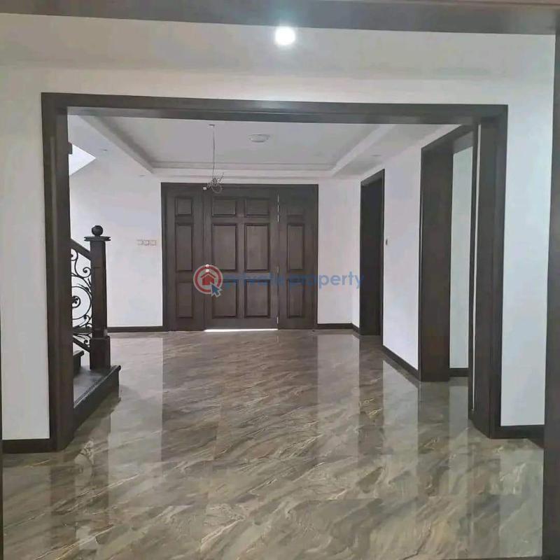 6 bedroom House For Rent Karen Nairobi - 9