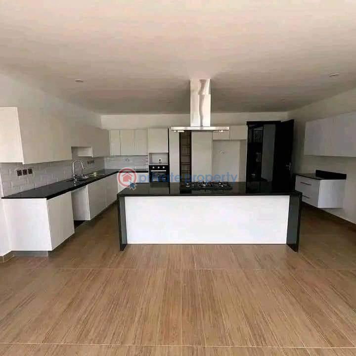 6 bedroom House For Rent Karen Nairobi - 5