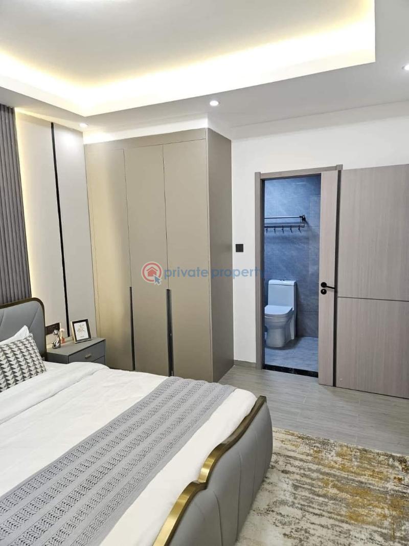 3 bedroom Apartment For Sale Kileleshwa Nairobi - 16