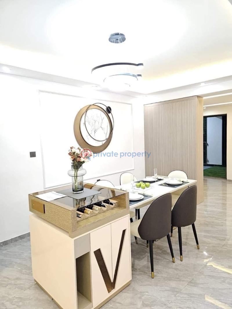 3 bedroom Apartment For Sale Kileleshwa Nairobi - 7