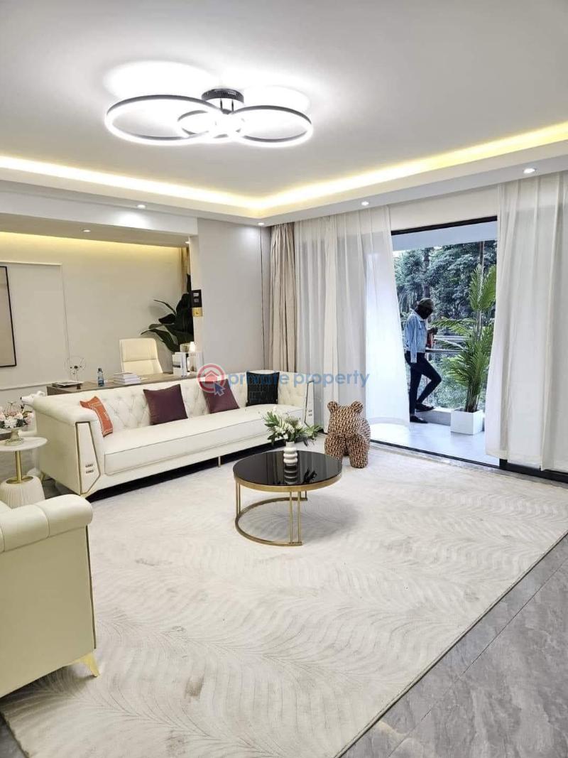 3 bedroom Apartment For Sale Kileleshwa Nairobi - 5