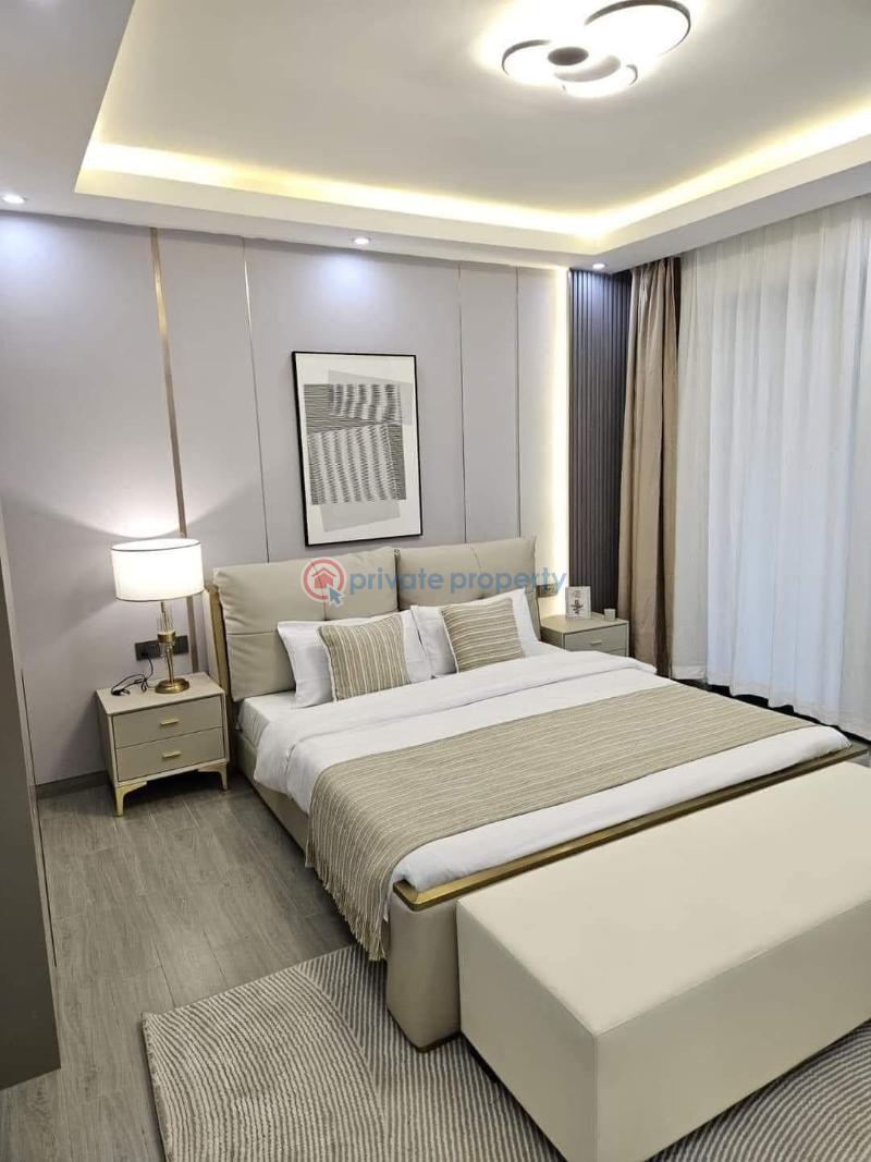 3 bedroom Apartment For Sale Kileleshwa Nairobi - 14